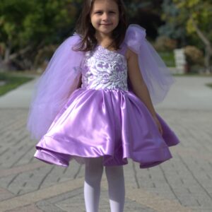 The Tonia Dress