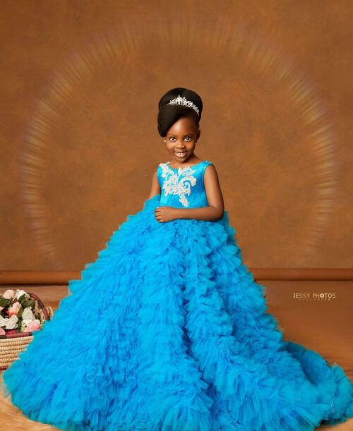 Ruffles for Days