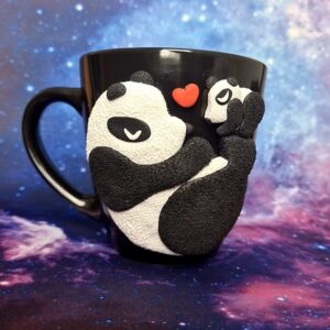 Panda Family