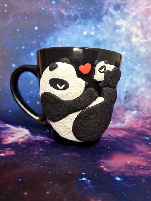 Panda Family