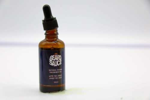 50ml Scented Beard Oil