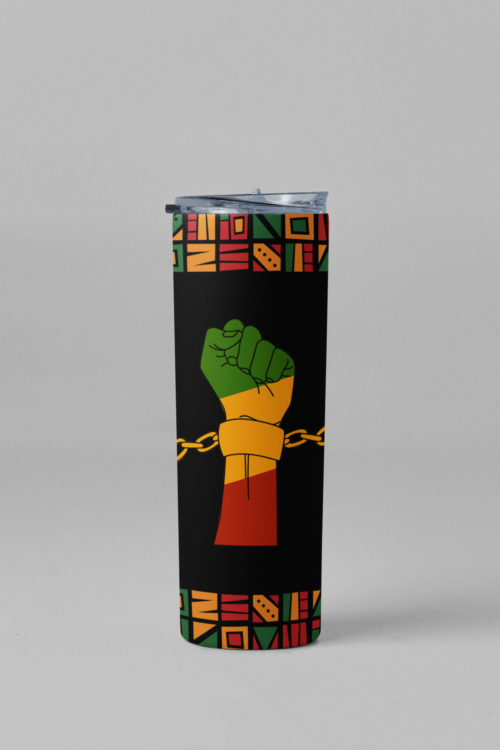 Freedom Tumbler