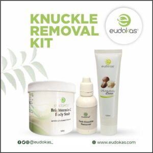 Eudokas Knukle Remover Kit