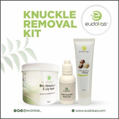Eudokas Knukle Remover Kit
