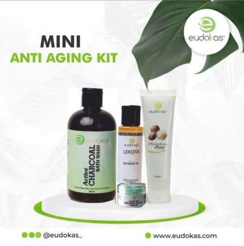 Eudokas Anti-Aging Kit
