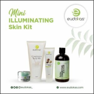 Eudokas Mini illuminating Kit