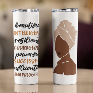 Queen Affirmations
