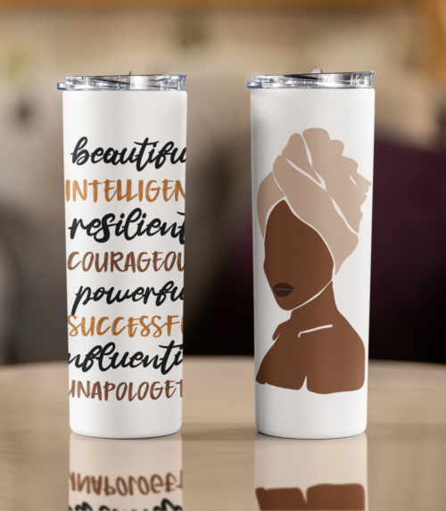 Queen Affirmations