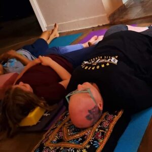 Private Yoga classes
