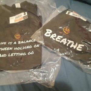 T shirts