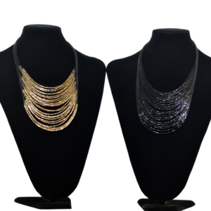 Beaded Necklace