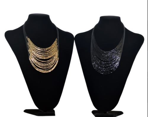 Beaded Necklace