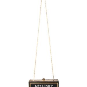 No Limits Clutch