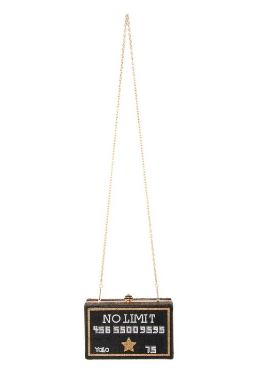 No Limits Clutch