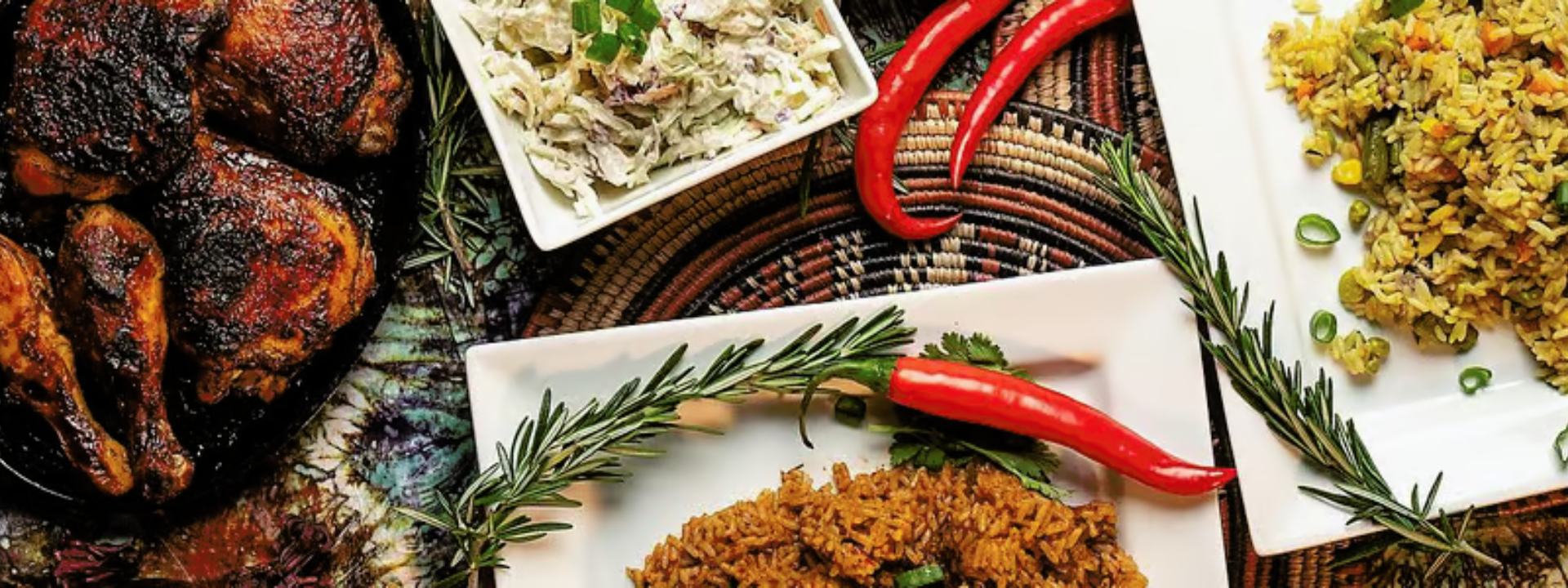TASTE OF LAGOS