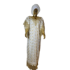 Boubou Lace