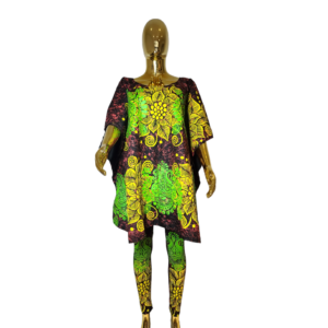 2piece boubou